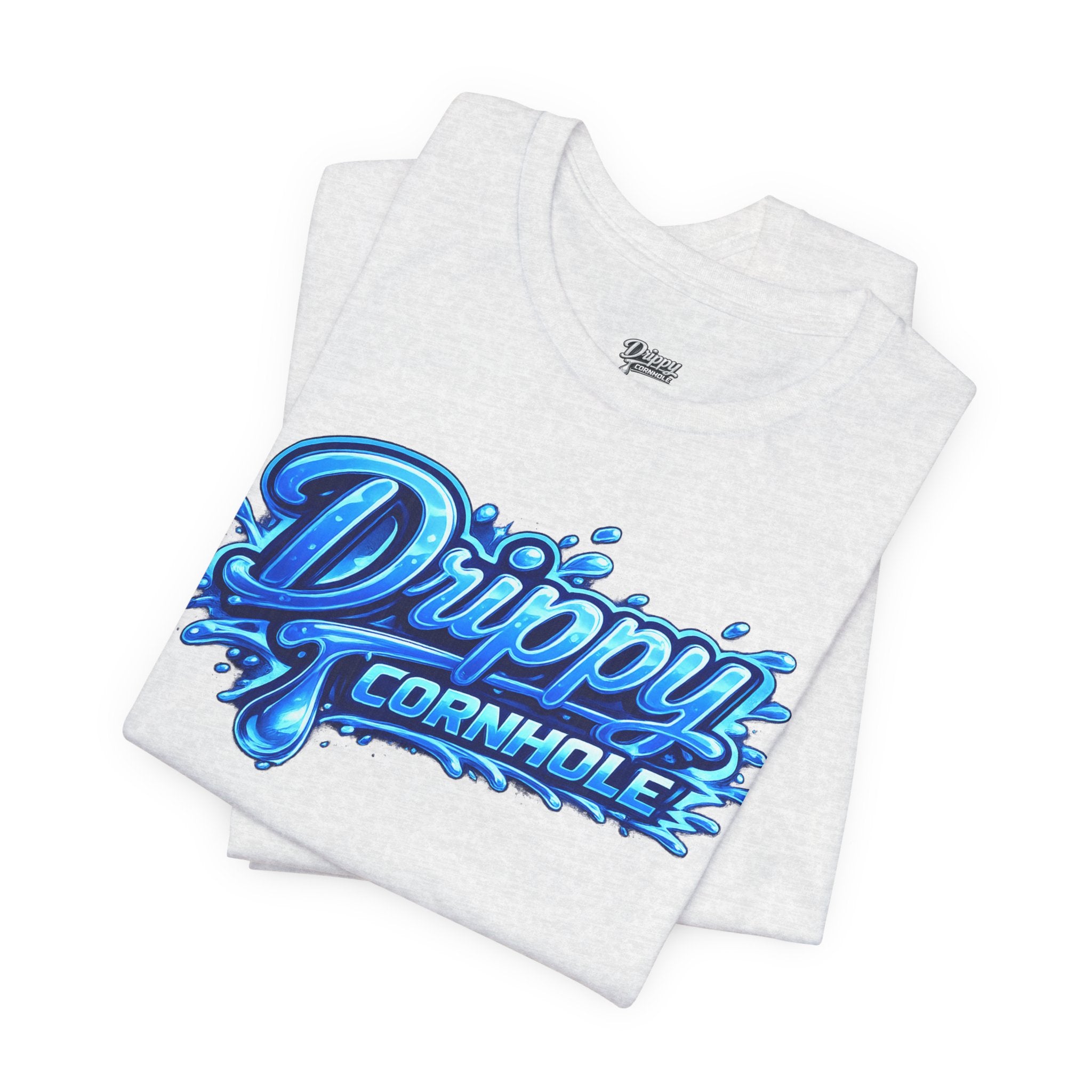 "Drippy Splash" Tee