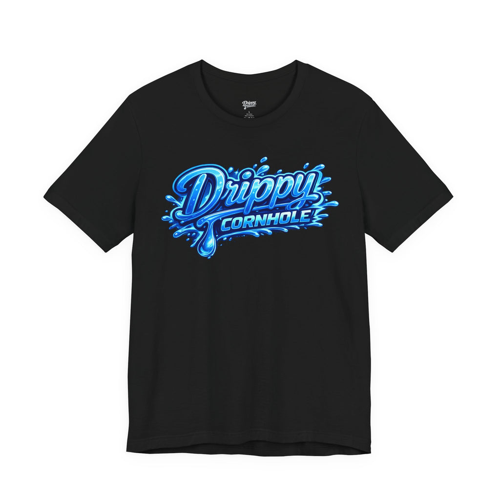 "Drippy Splash" Tee