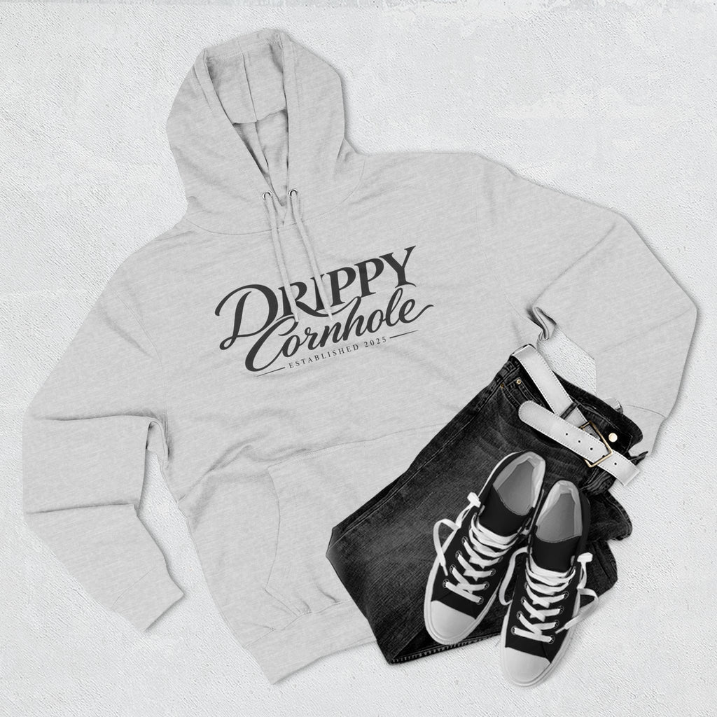 Established 2025 Hoodie