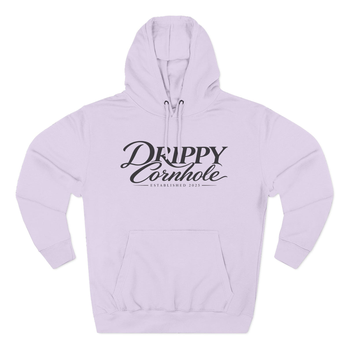 Established 2025 Hoodie