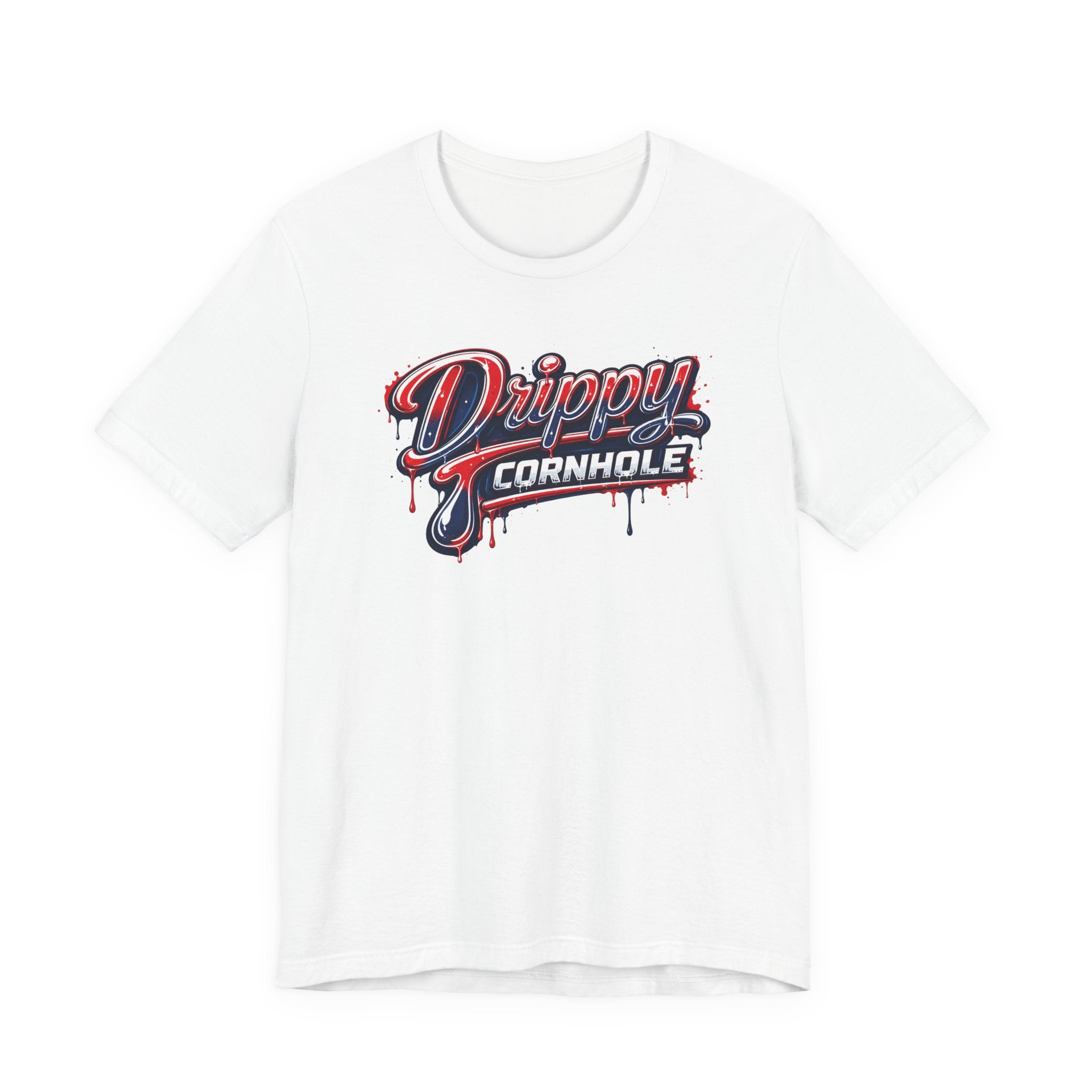 Patriotic Drip