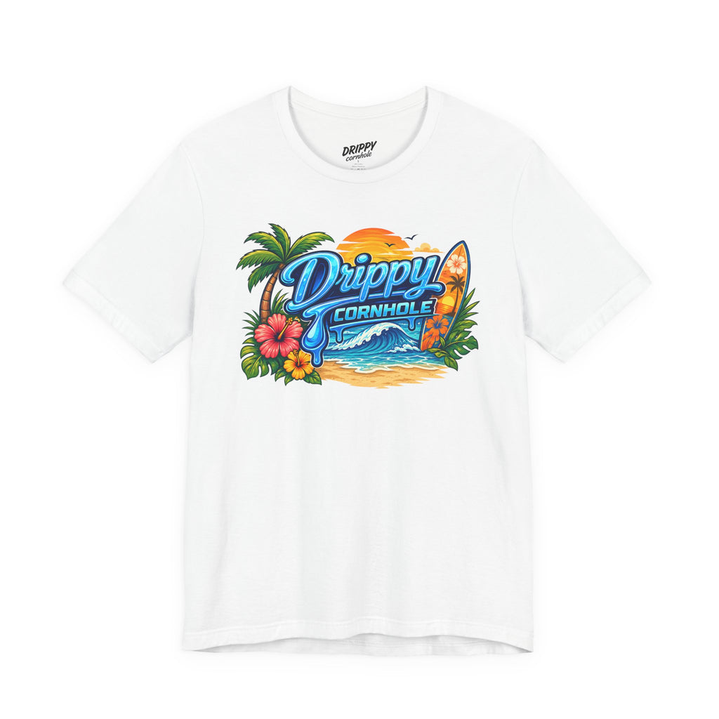 Hawaiian Luau