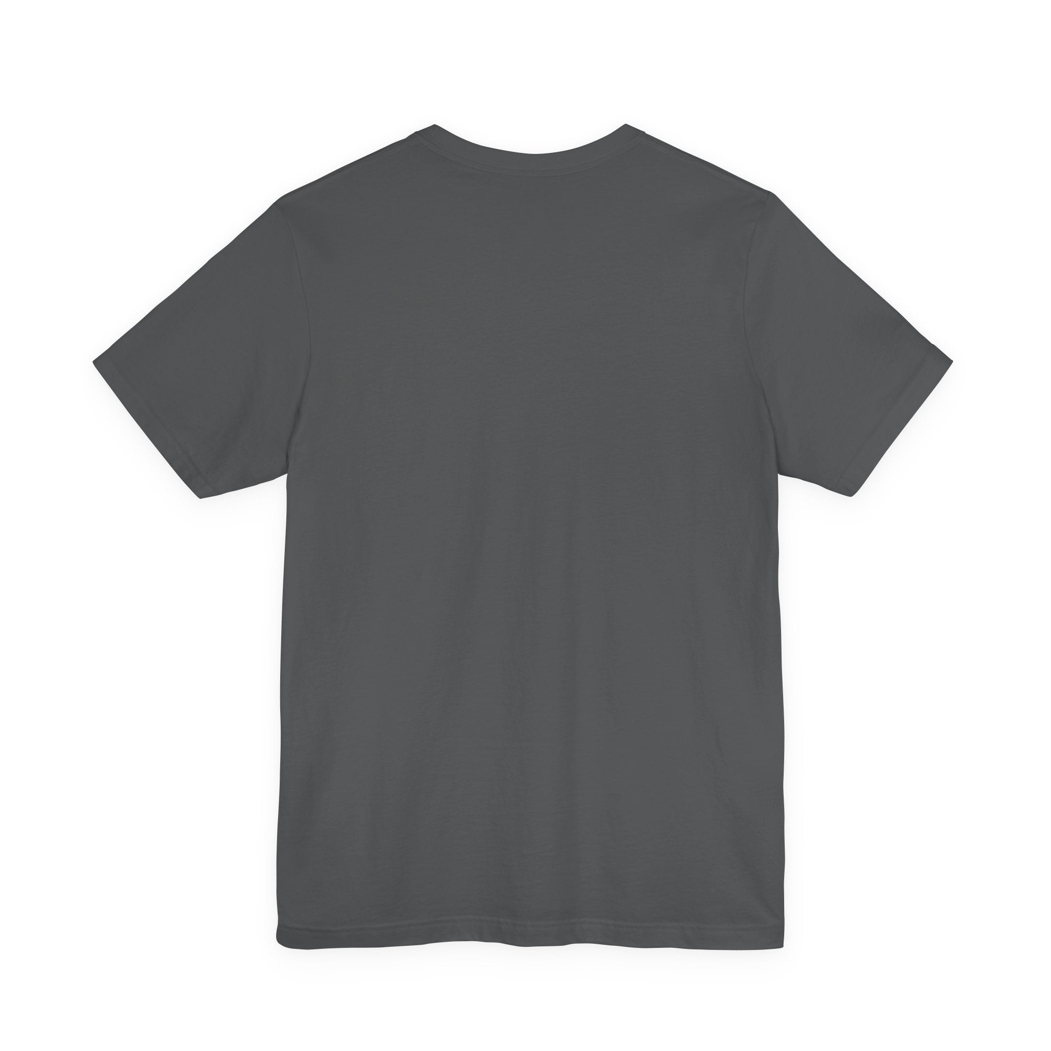 Drippy White Logo Tee
