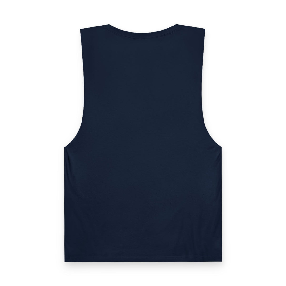 "Kinetic Energy" Sleeveless Tee (Kingsbury Collection)