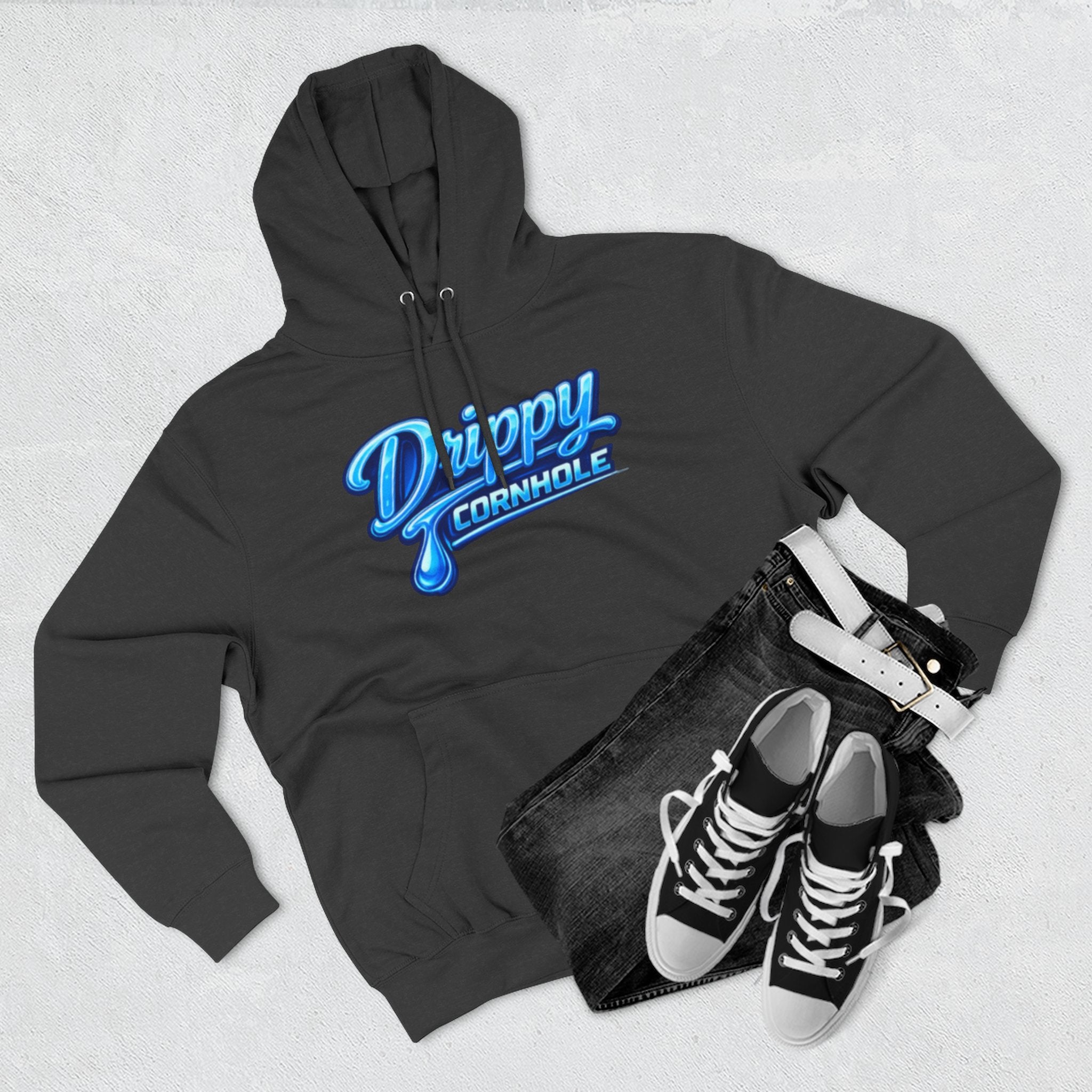 Drippy Hoodie