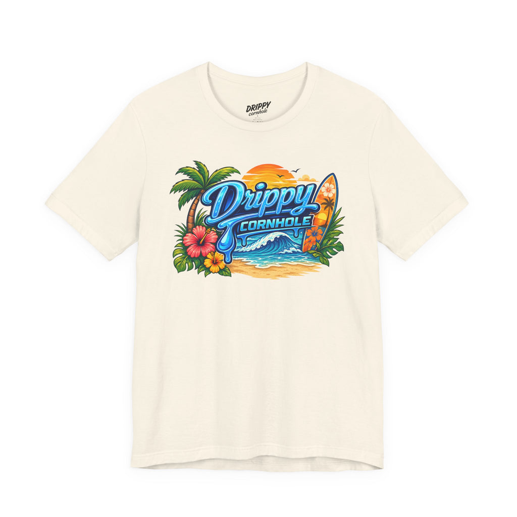 Hawaiian Luau