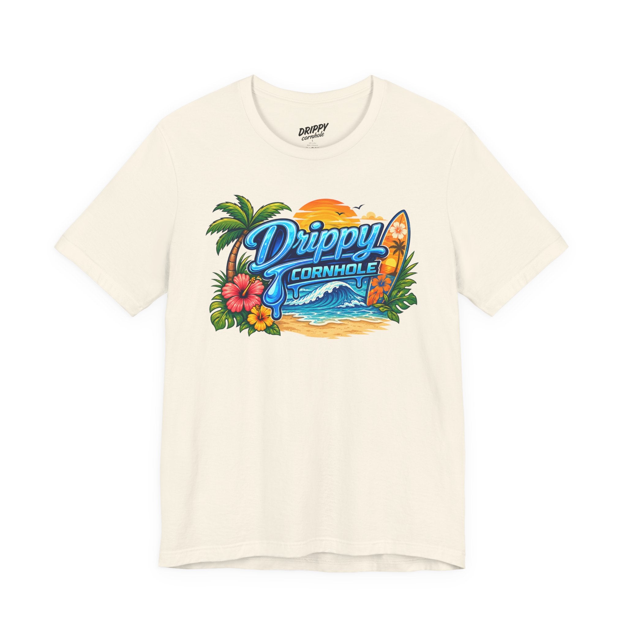 Hawaiian Luau