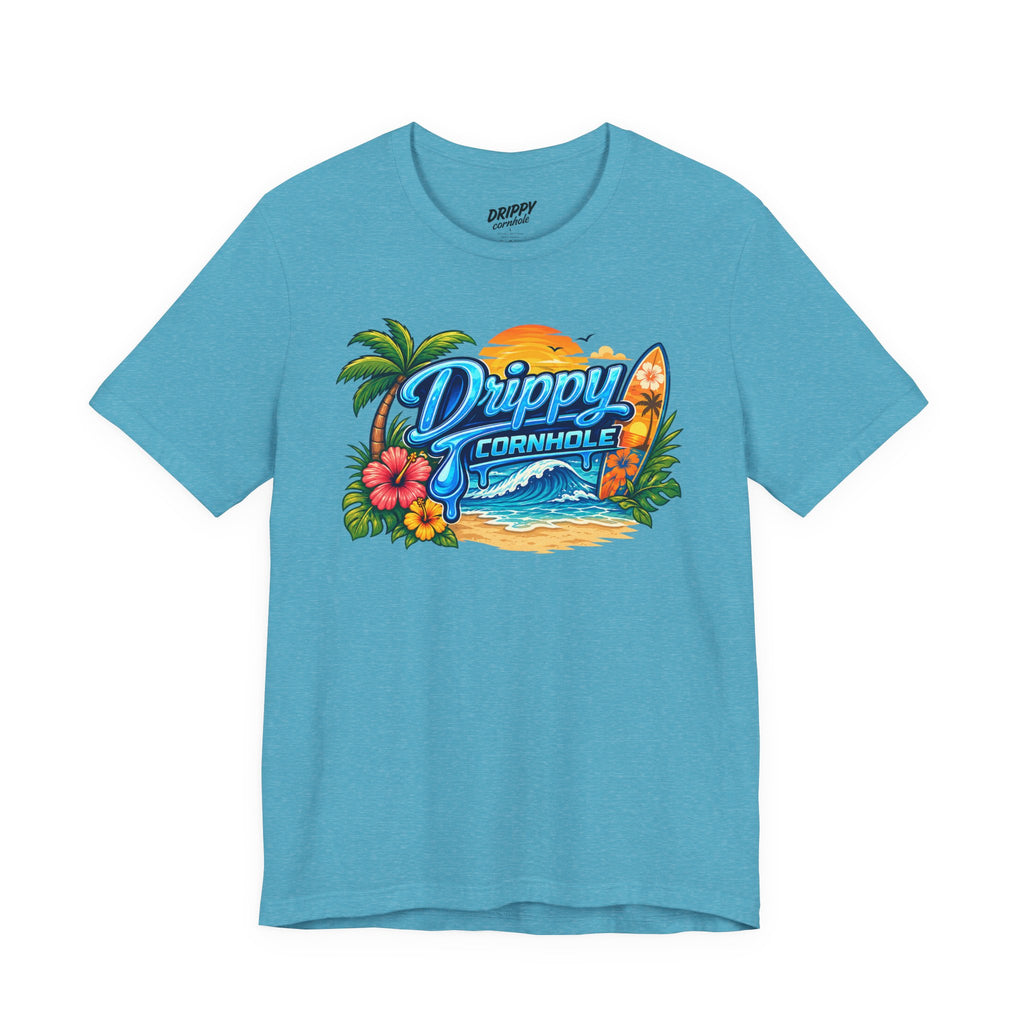 Hawaiian Luau