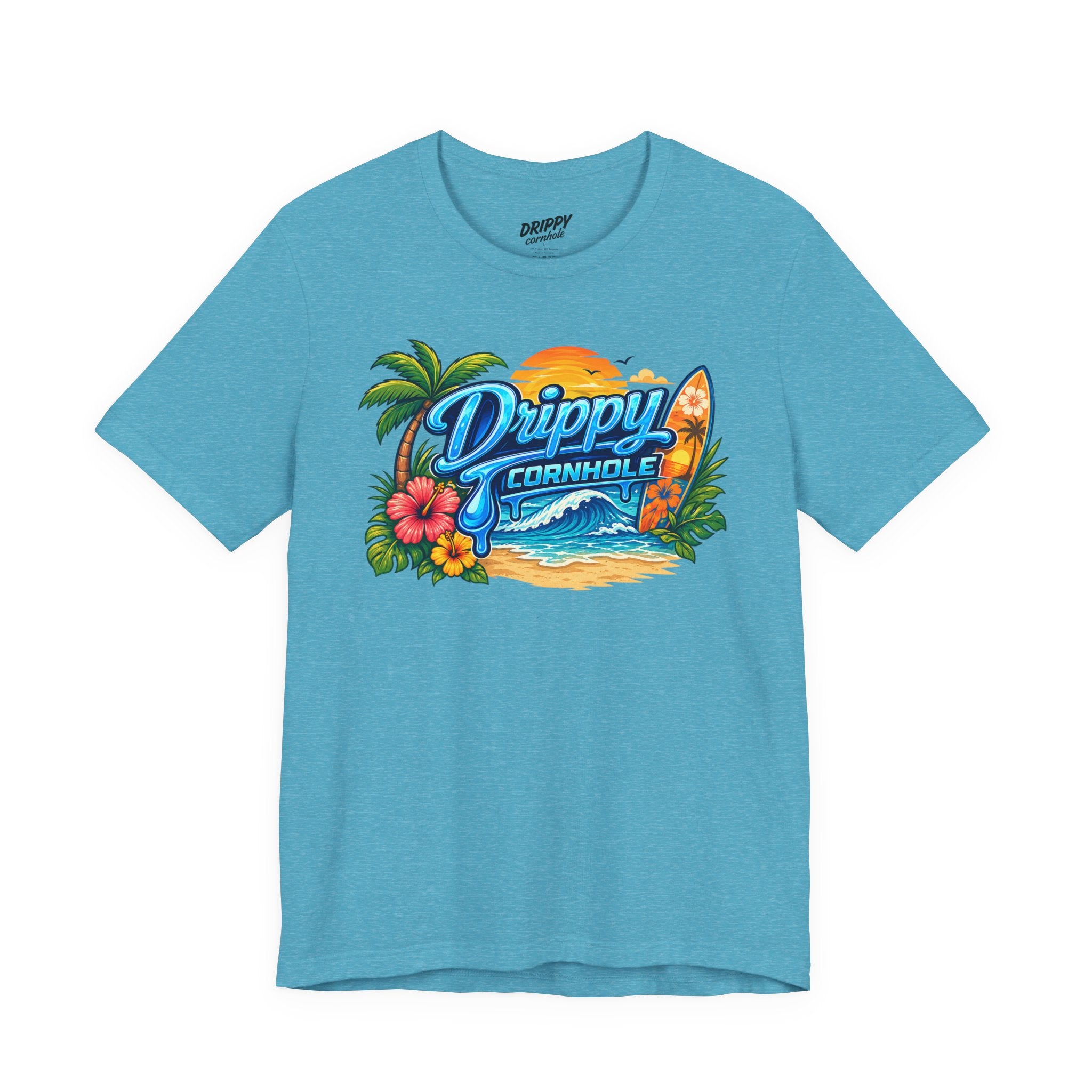 Hawaiian Luau