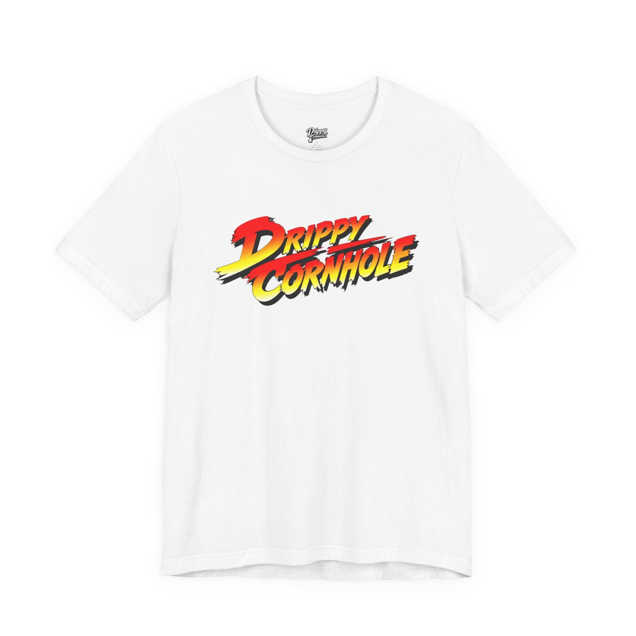 Choose Your Fighter! Tee