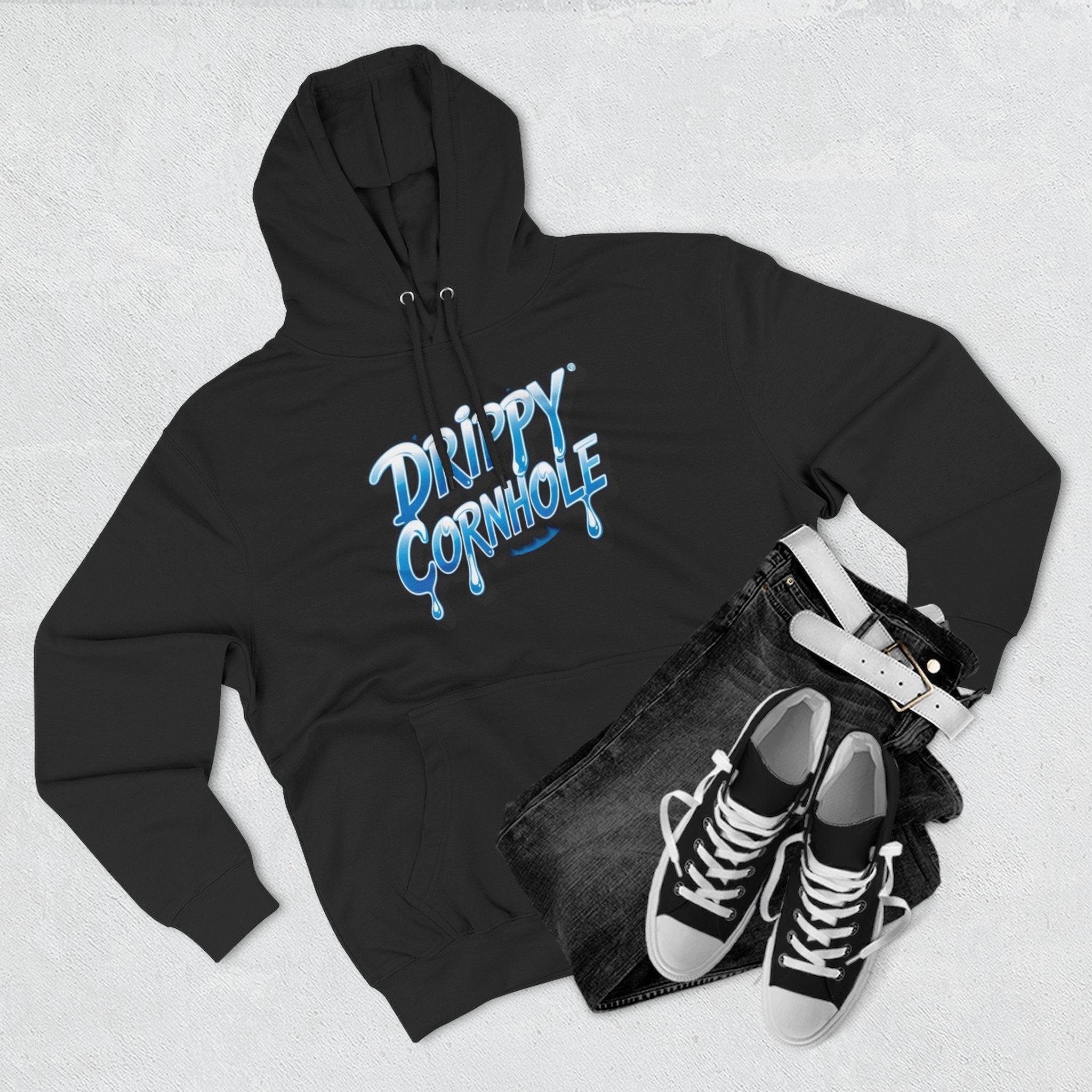 "Pro Drip" Hoodie