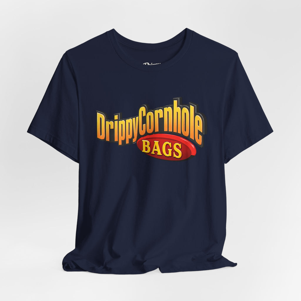 This T-Shirt From Drippy Cornhole Bags is a really good value!