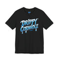 "Pro Drip" Tee