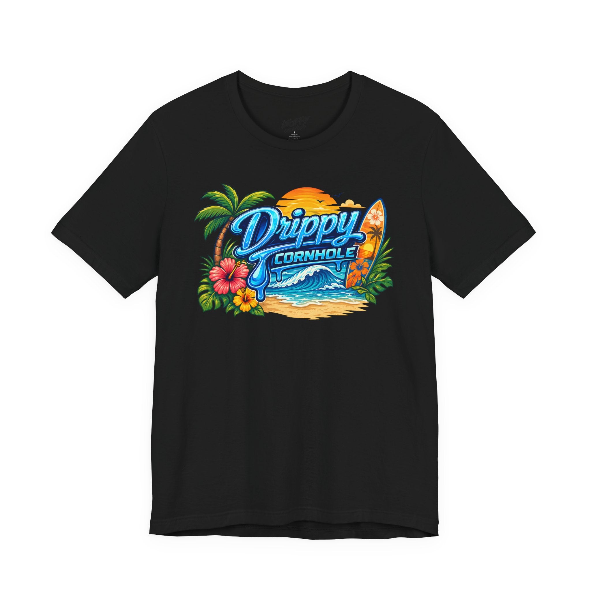 Hawaiian Luau
