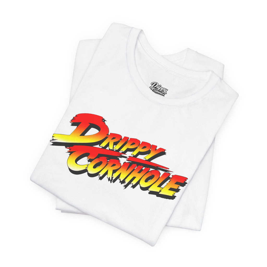 Choose Your Fighter! Tee