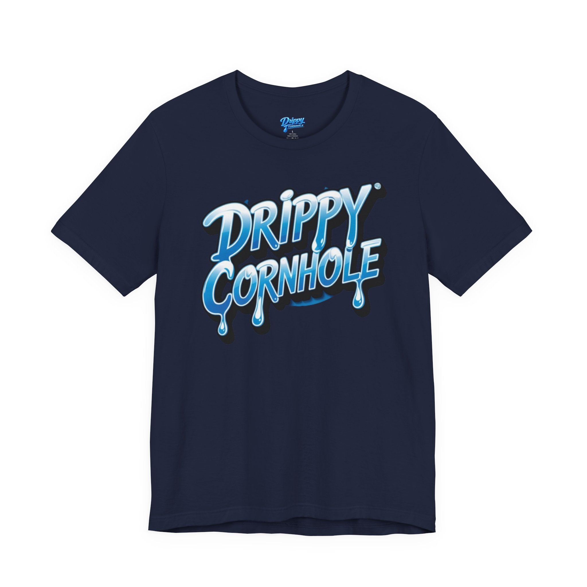 "Pro Drip" Tee
