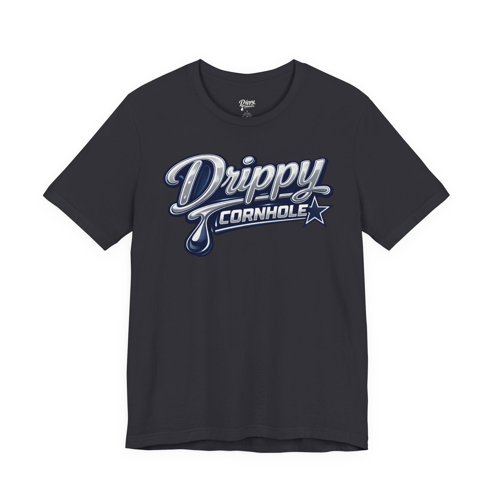 "Yeahhhh Here We Go" Tee