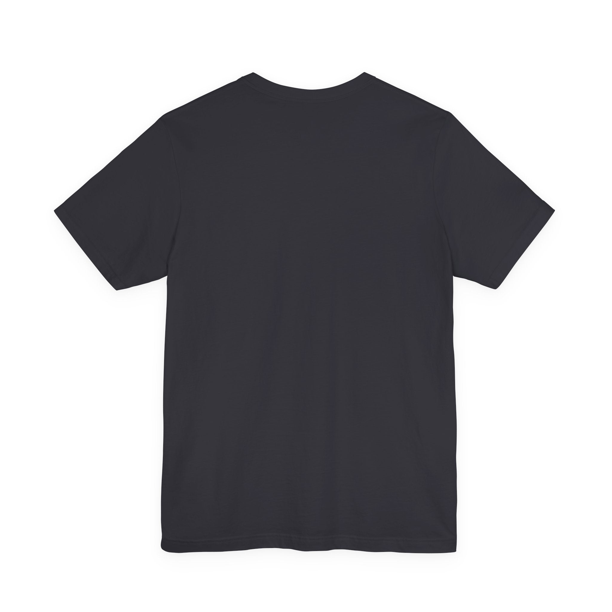 Drippy White Logo Tee