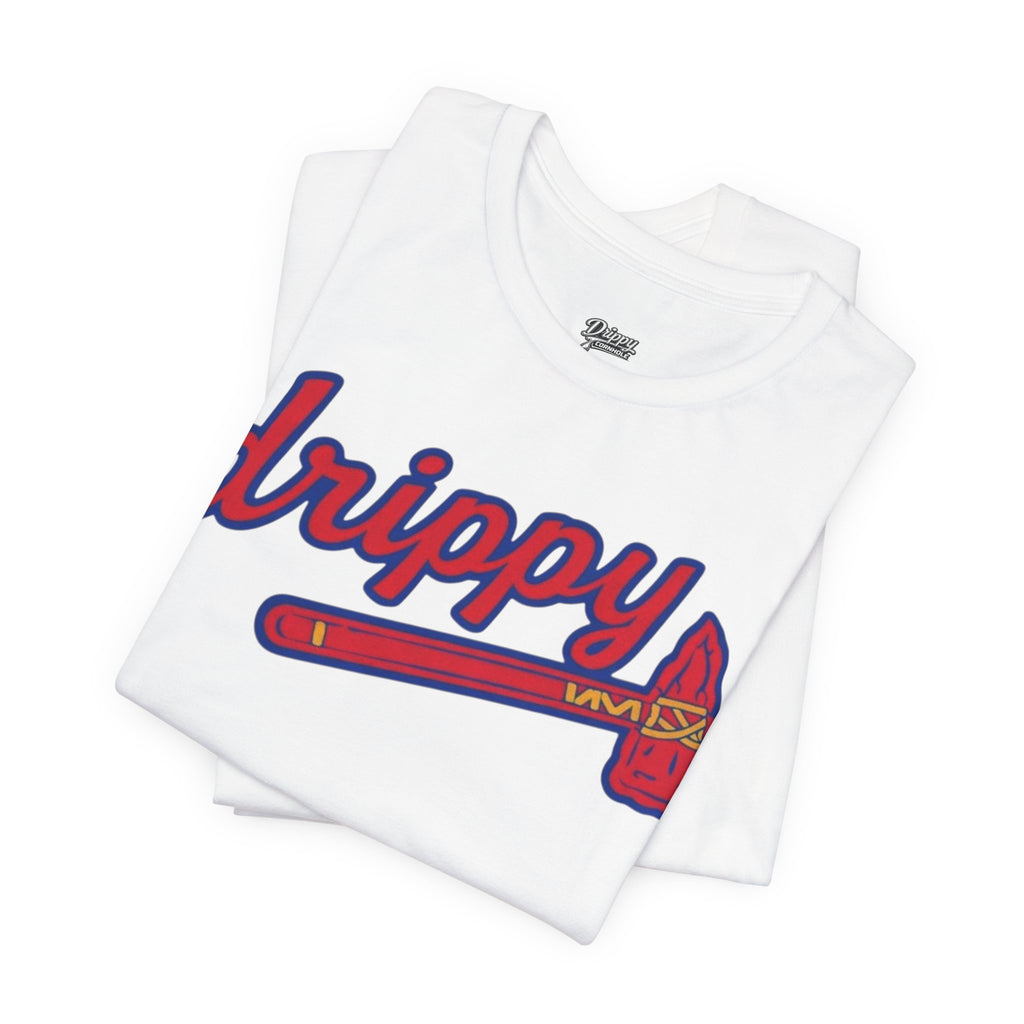 "For the A" Tee