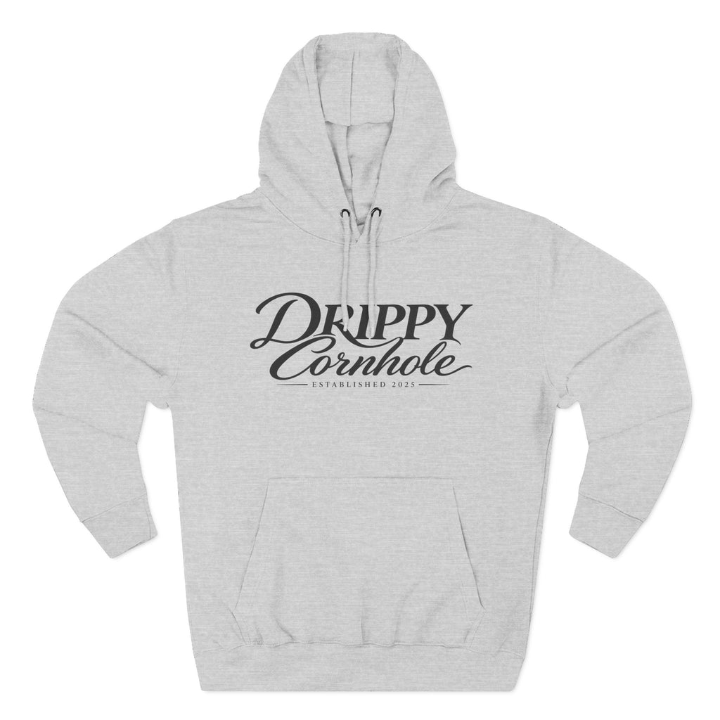 Established 2025 Hoodie