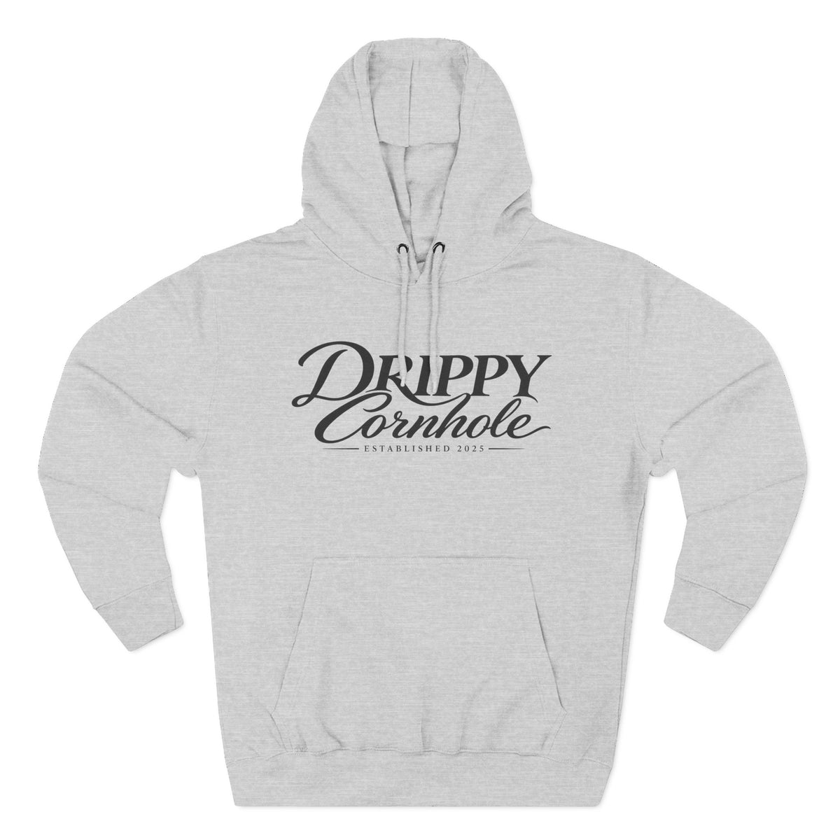 Established 2025 Hoodie