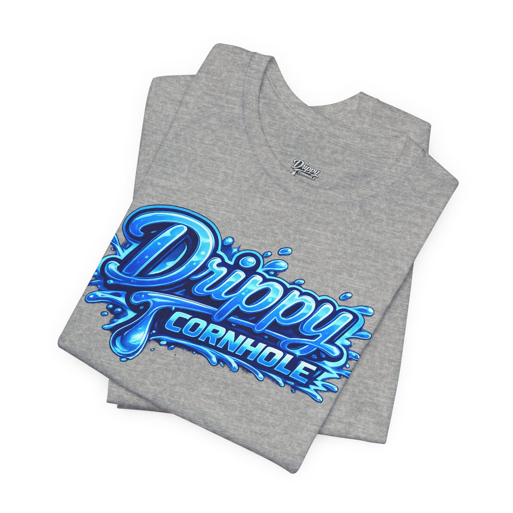 "Drippy Splash" Tee