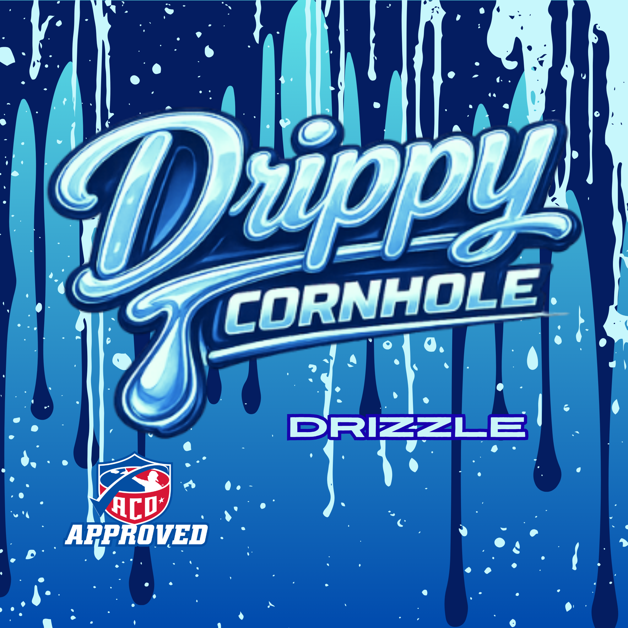 Drizzle