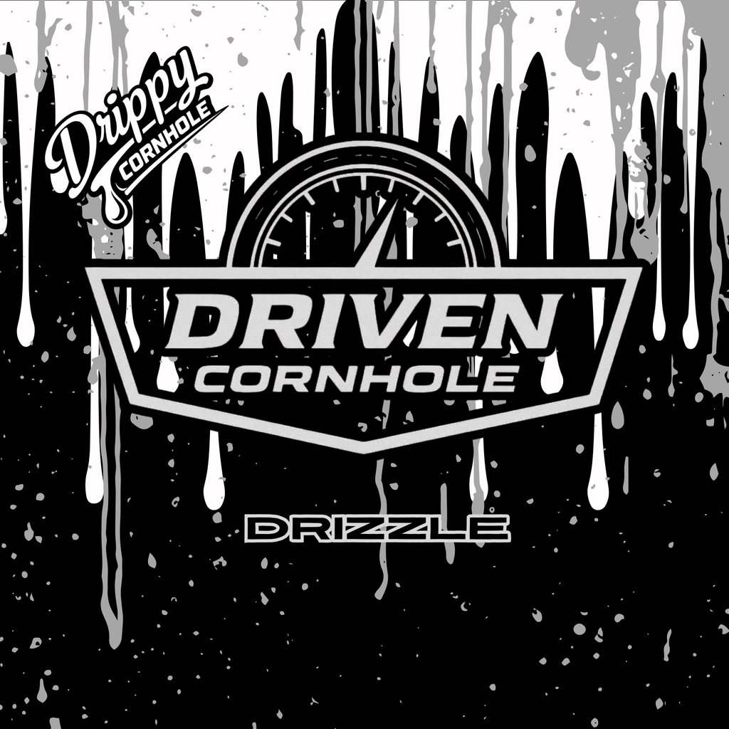Driven Cornhole Collab