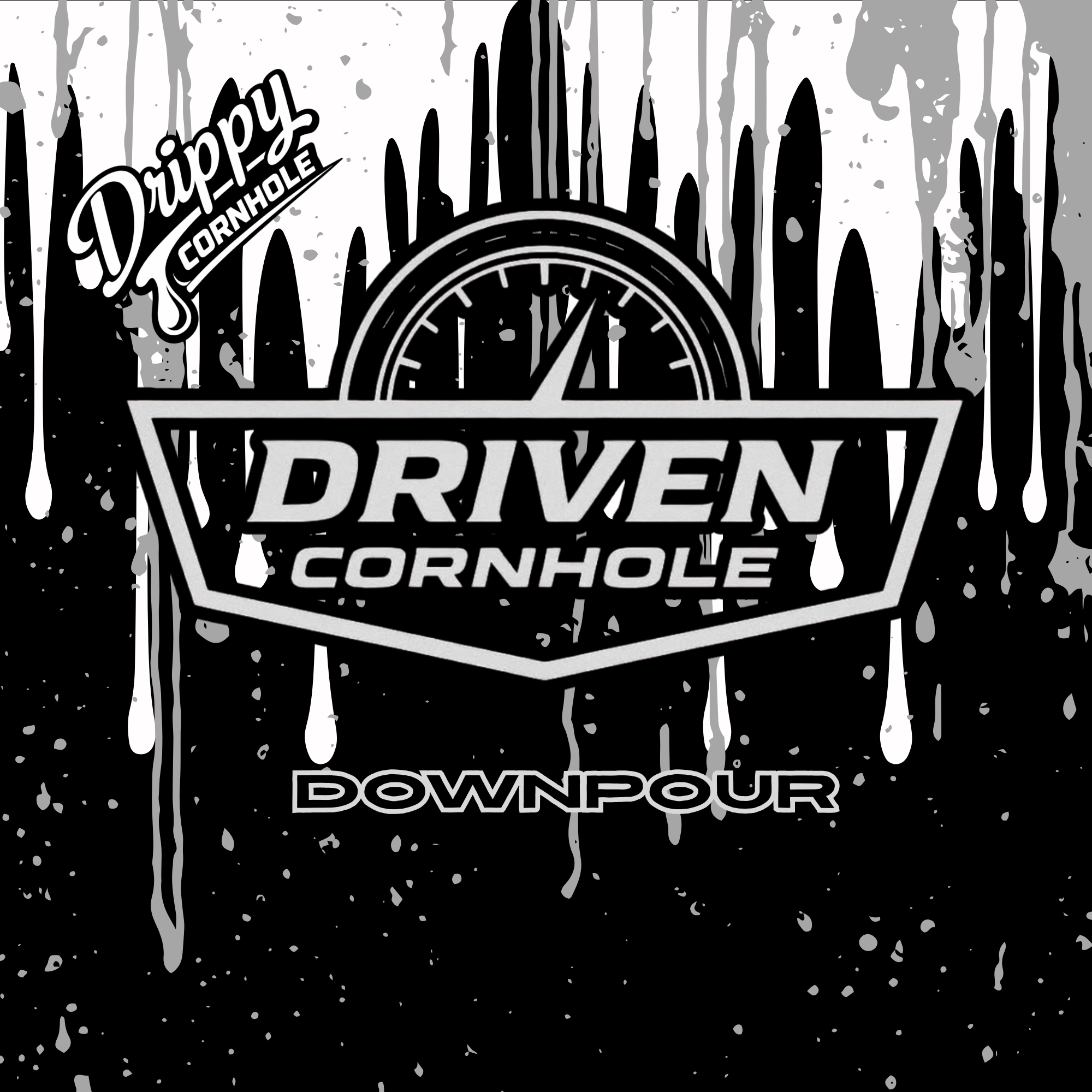 Driven Cornhole Collab