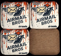 Airmail Bros Team Bags
