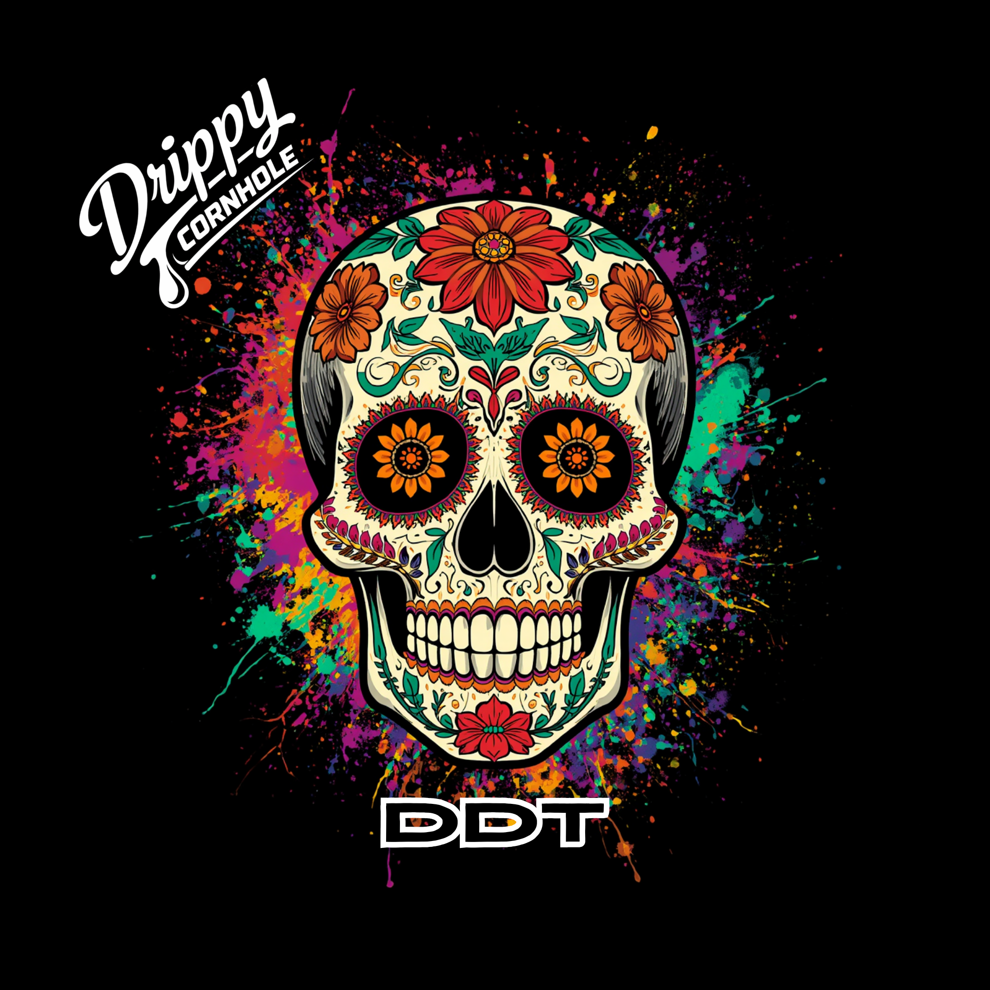 DDT