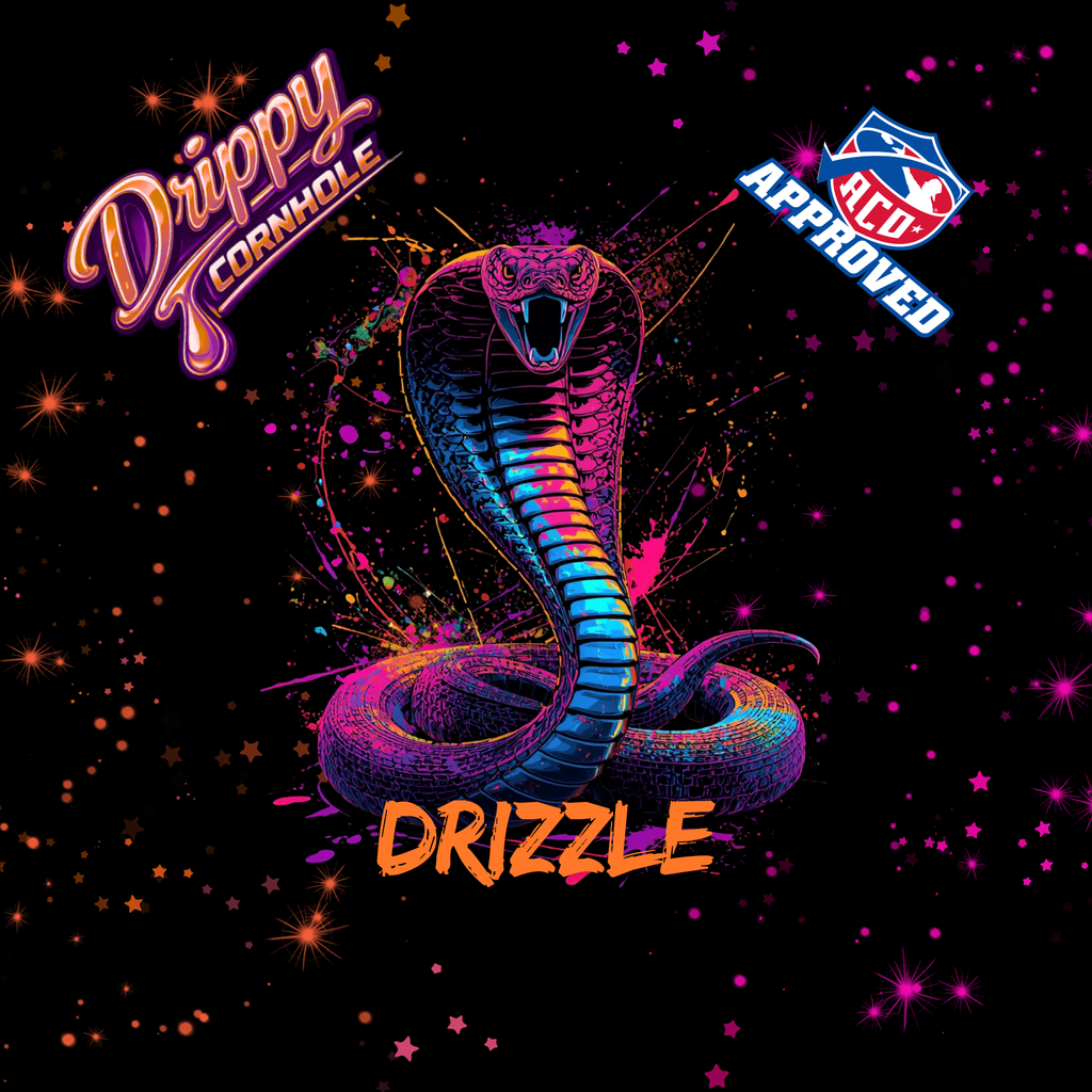 Drizzle