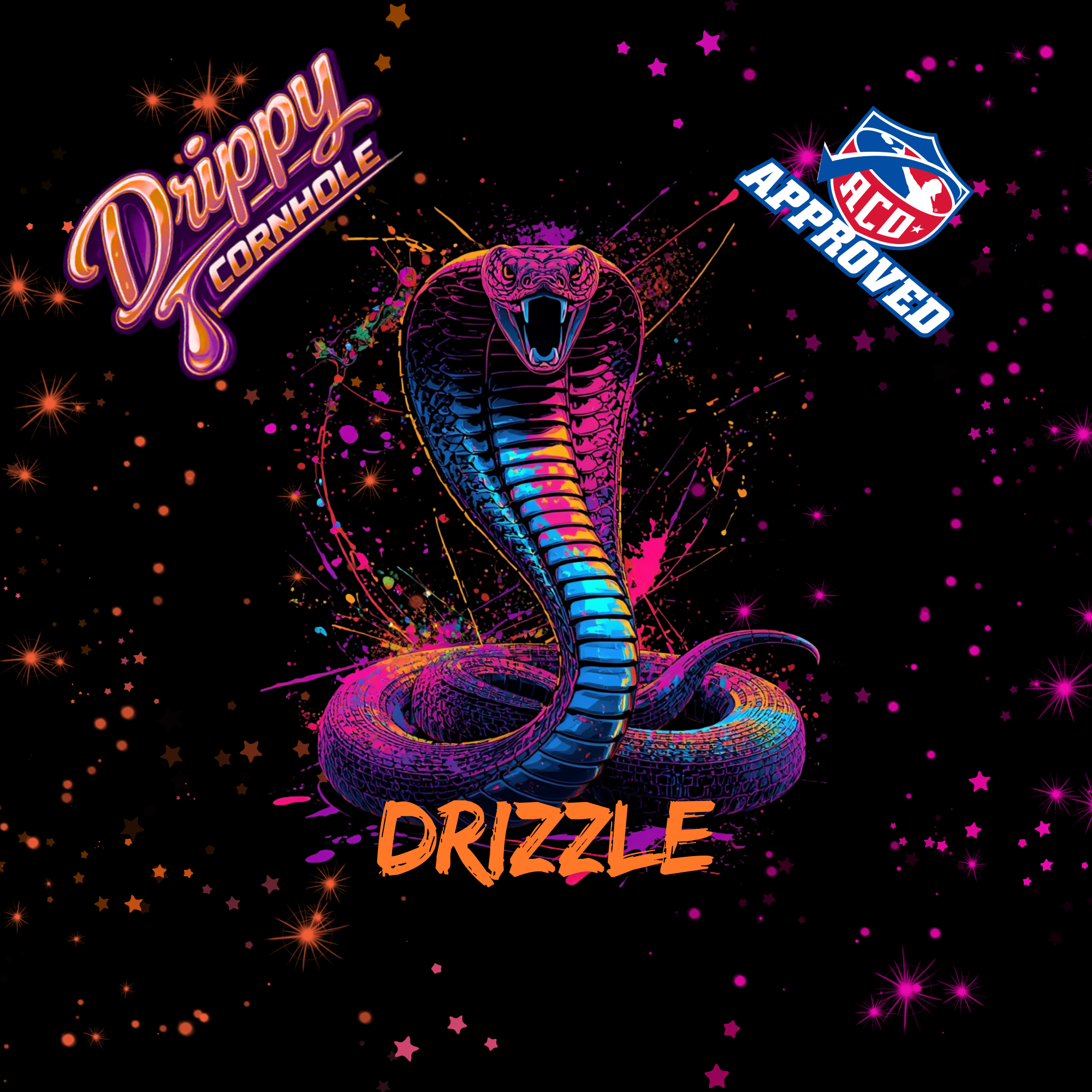 Drizzle