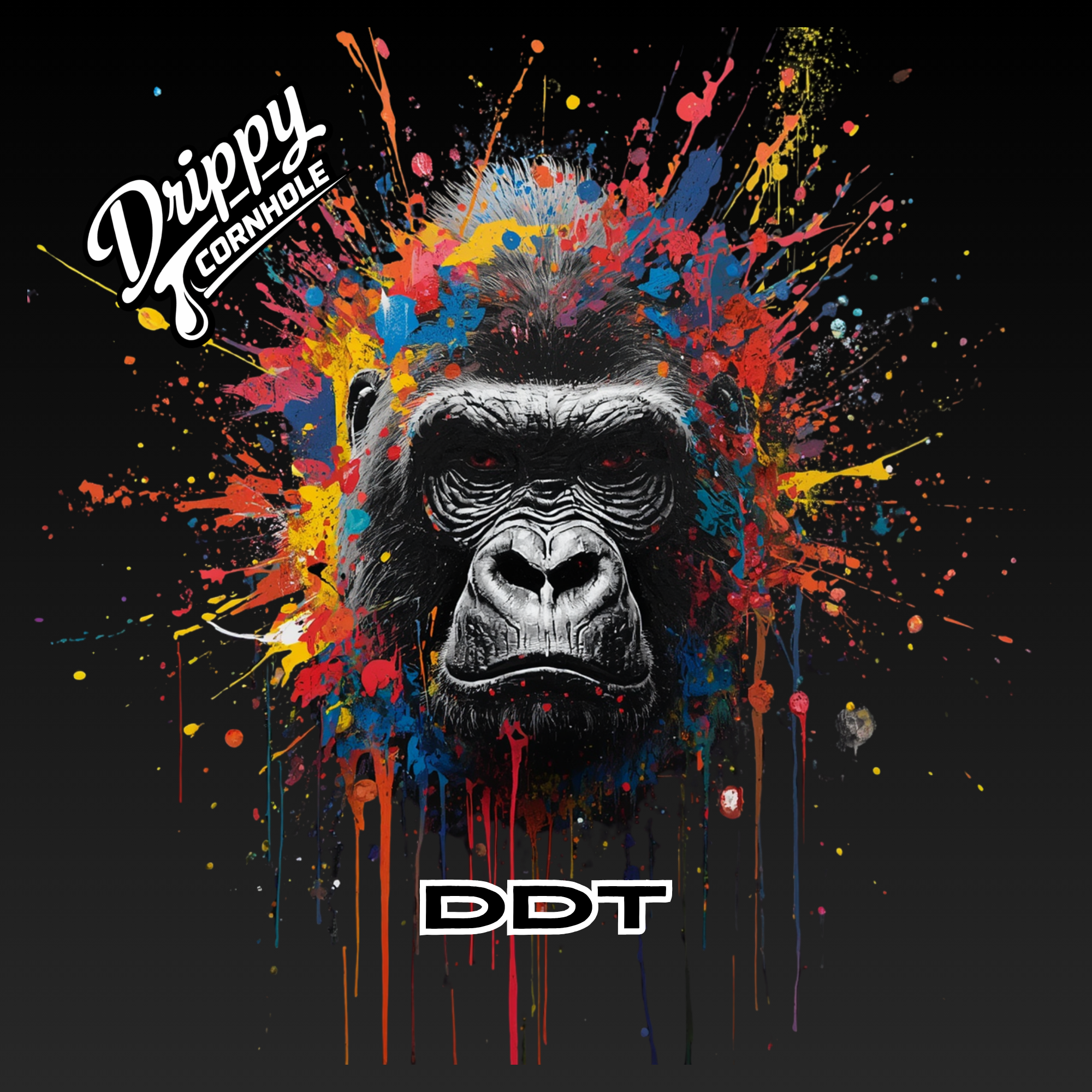 DDT