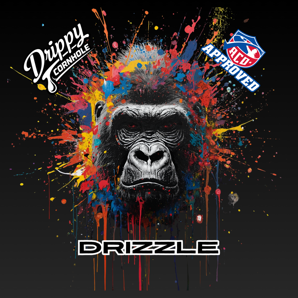 Drizzle