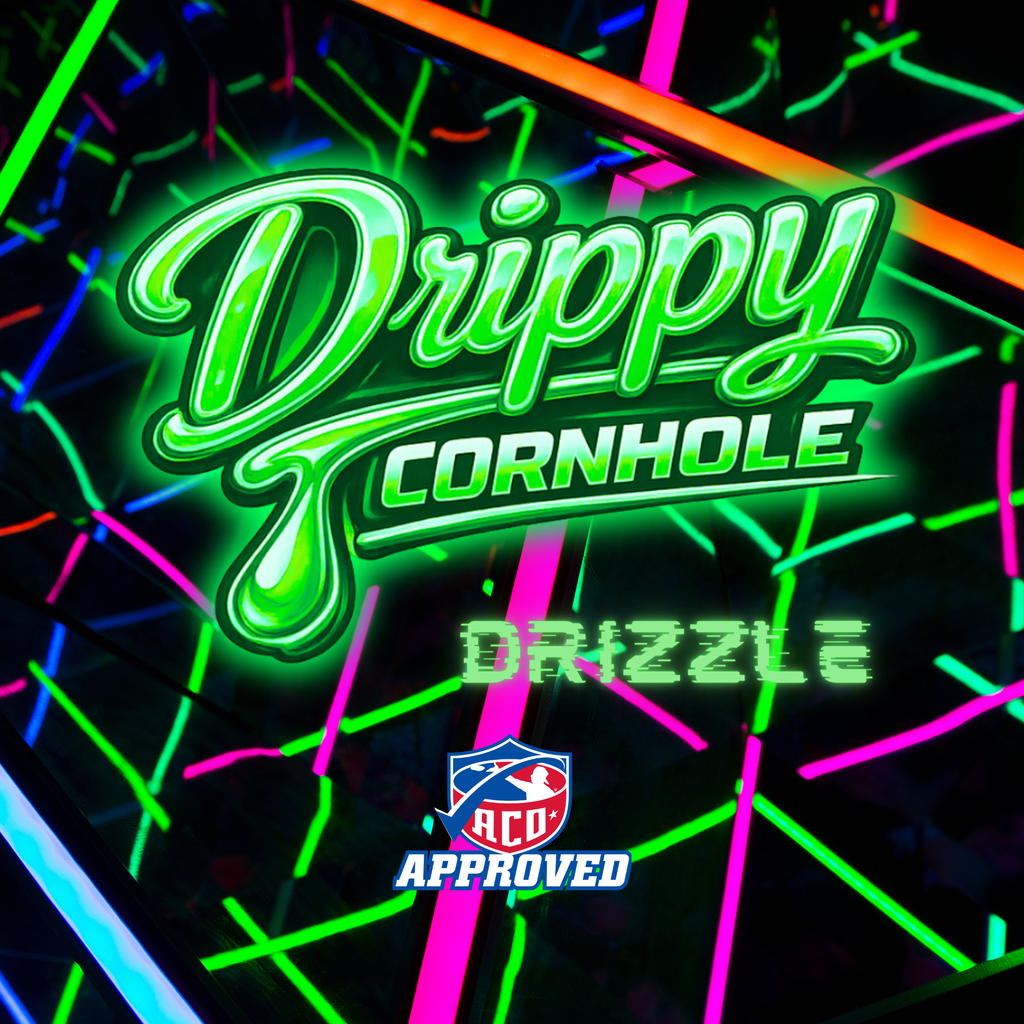 Drizzle