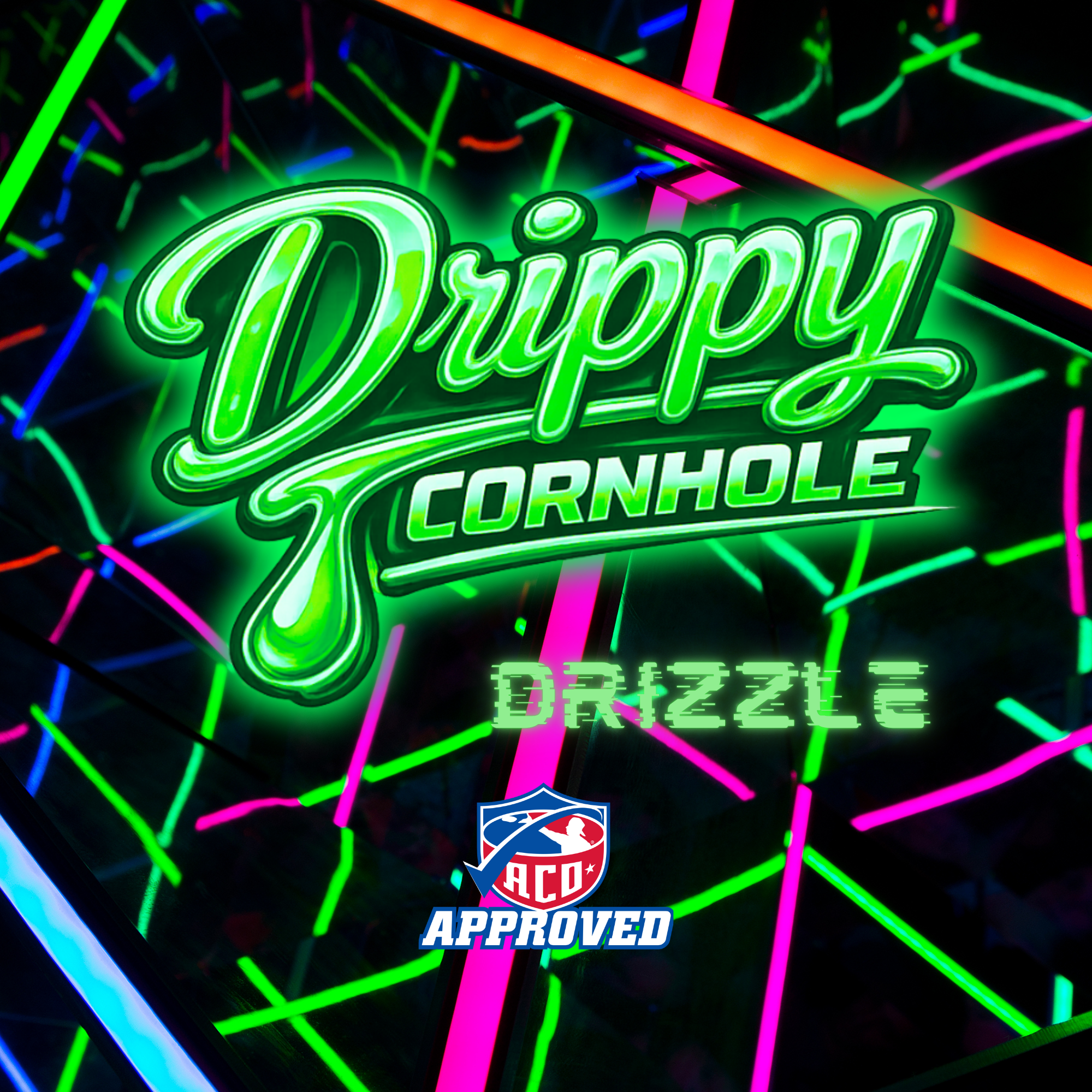 Drizzle
