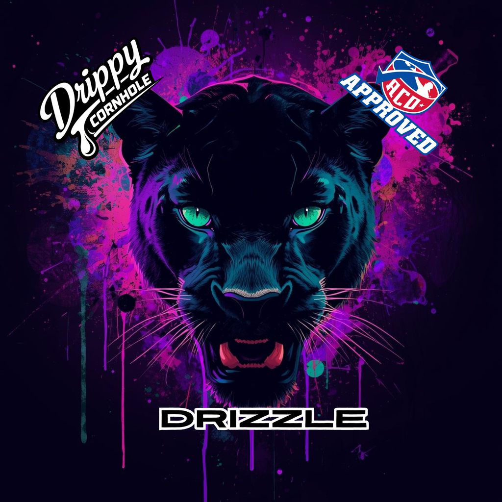 Drizzle