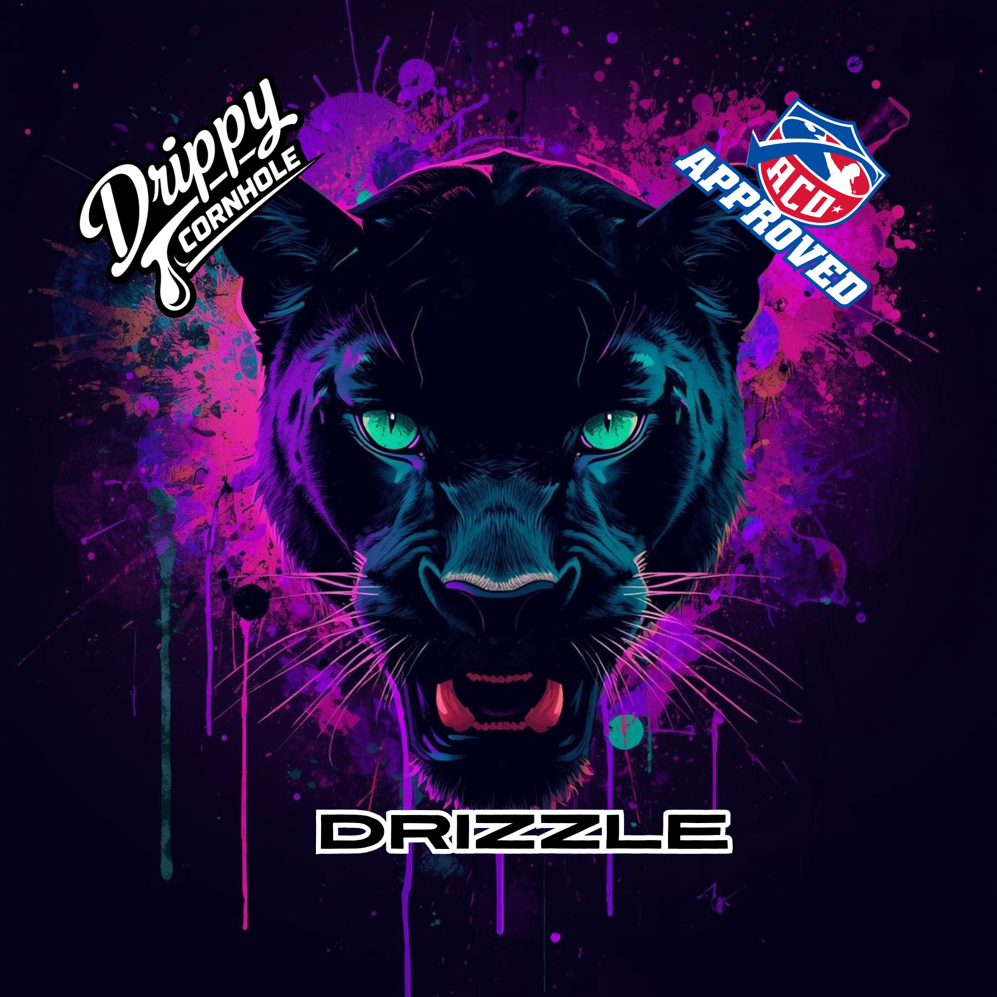 Drizzle