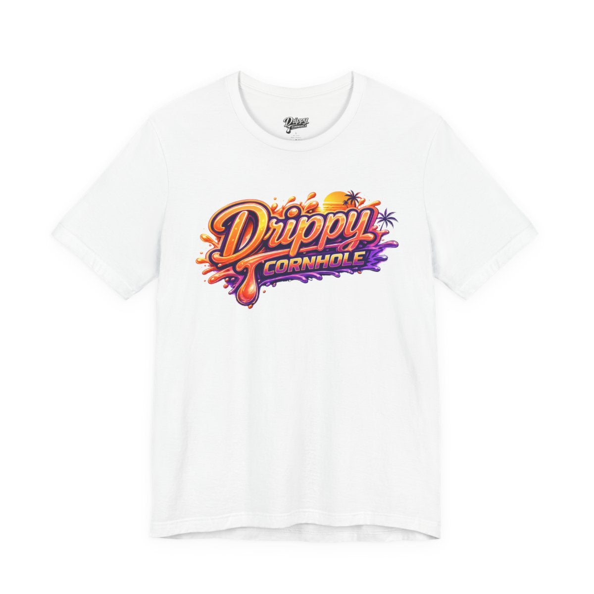 Summer Vibes Tee