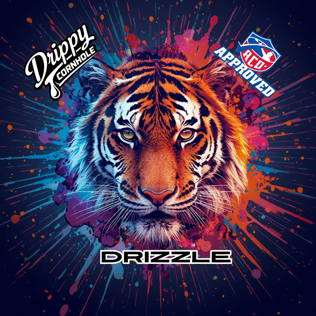 Drizzle
