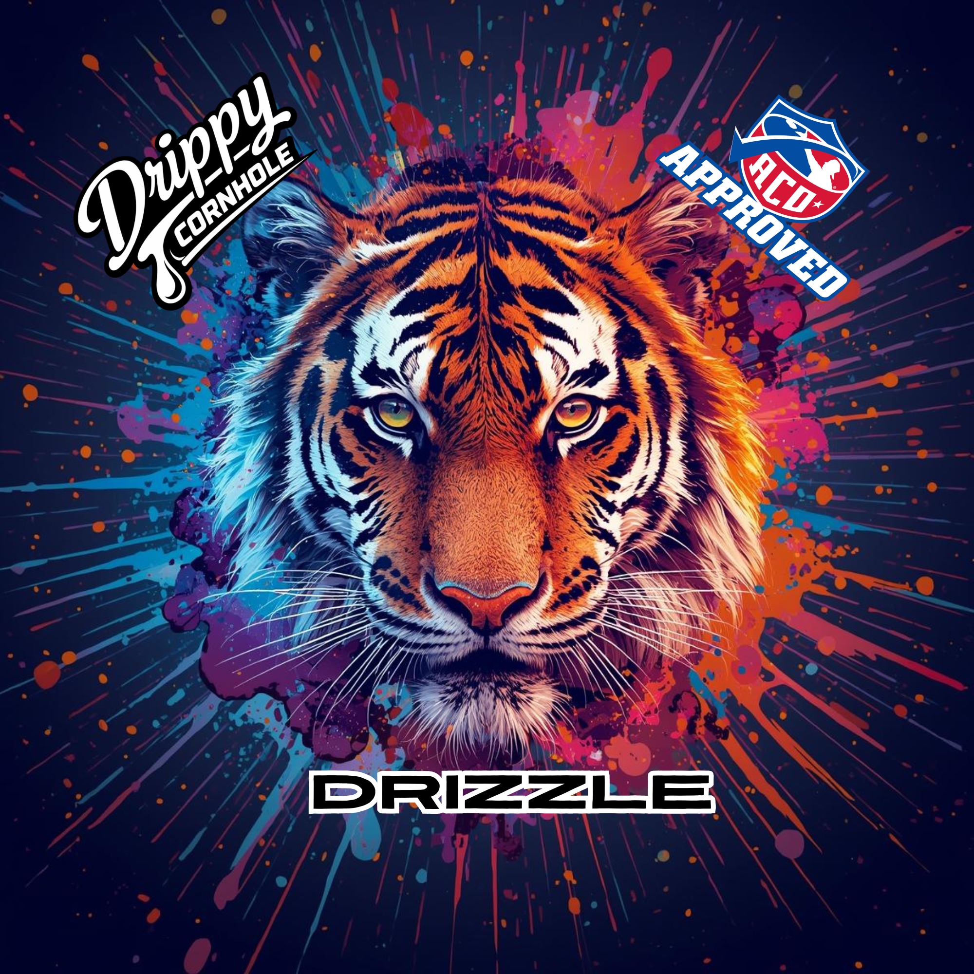 Drizzle